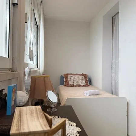 Διαμέρισμα With Parking Space - 25848 *