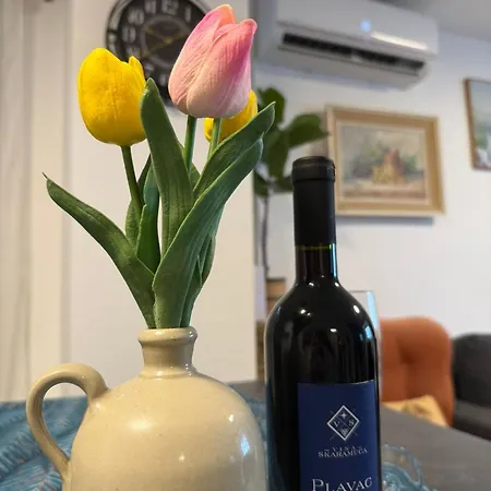 Διαμέρισμα With Parking Space - 25848 *